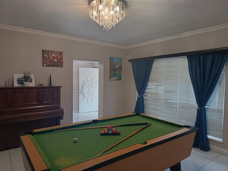 4 Bedroom Property for Sale in Kunene Park Eastern Cape
